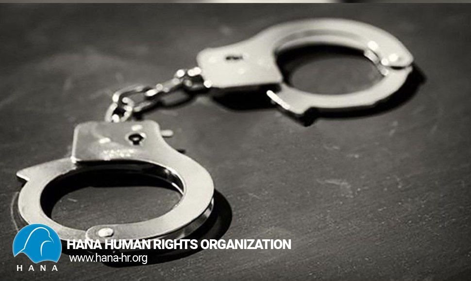 شارۆمەندێکی دەستبەسەر کراوی خەڵکی سەوڵاوا چارەنوسی نادیارە