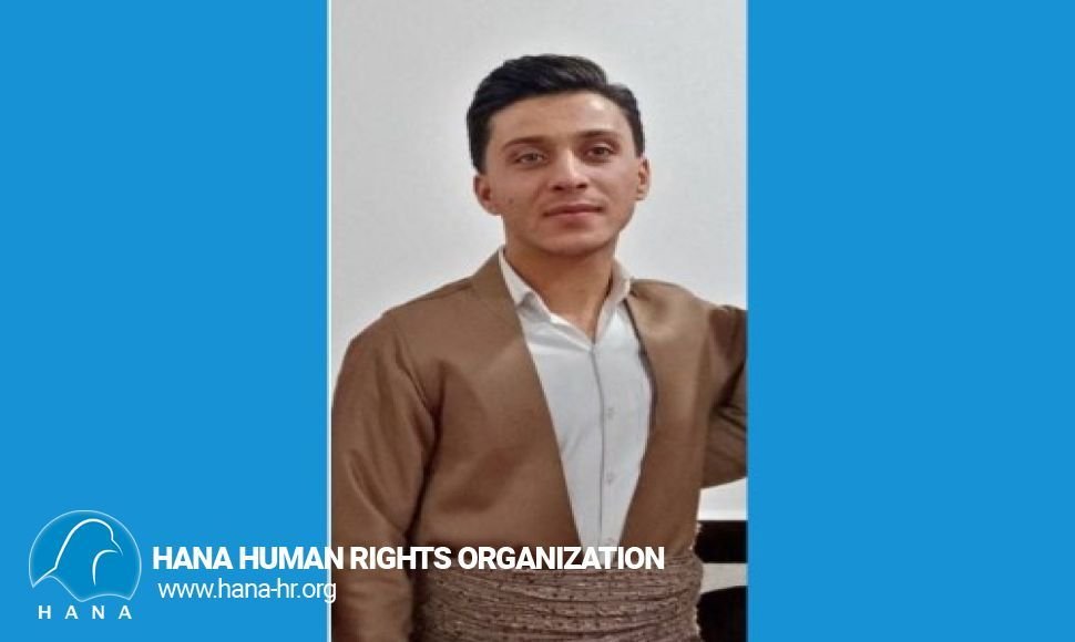 پیرانشار ، دەسبەسەر کردنی شارۆمەندێک لە لایەن سازمانەئەمنییەکان