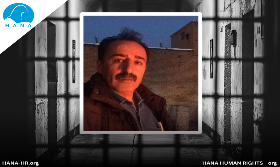 ئەمیر محەمەدخانی بە دانانی بارمتە لە بەندیخانەی دیواندەرە ئازاد کرا