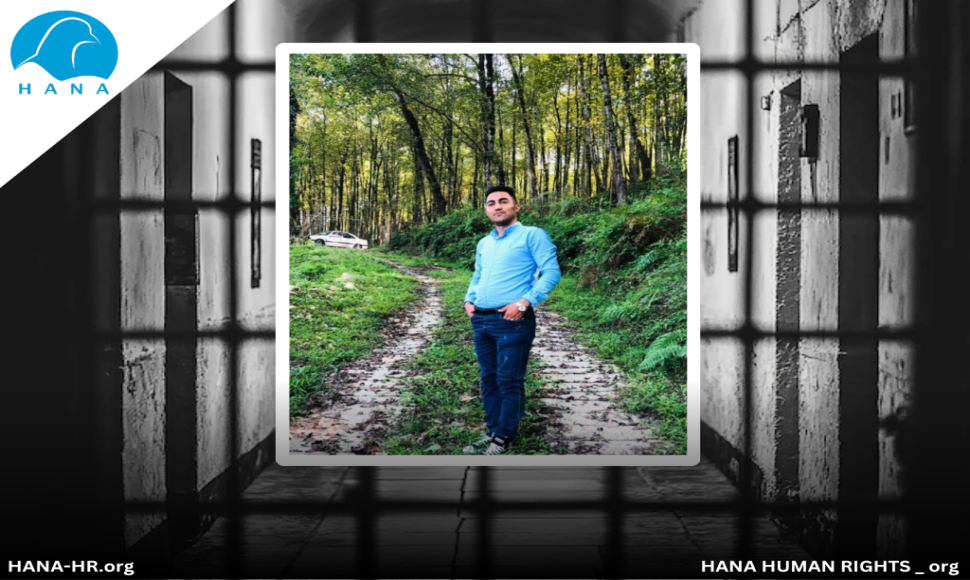 جوانڕۆ / بەردەوامی دەستبەسەر کرانی ئیبراهیم گوڵعەنبەر برای ئیسماعیل گوڵعەنبەر لە گیانبەختکردووانی بزووتنەی ژن ، ژیان ، ئازادی