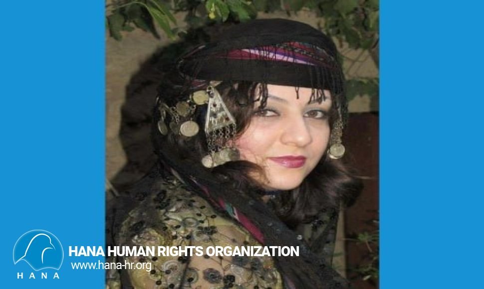 موژگان کاوسی لە بەندیخانەی تۆنێکابۆن ئازاد کرا