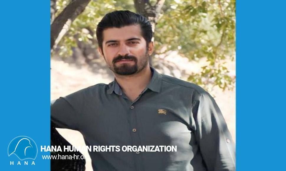 ماوەی ٩٧٣ ڕۆژە  پژمان مورادی لە لایەن هێزەکانی ئیتڵاعاتی سوپاوە ڕفێنراوە