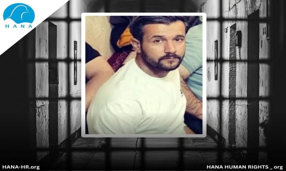 دەستبەسەر کرانی ئەفشین ساعدی لە لایەن هێزە ئەمنییەکانەوە لە بۆکان