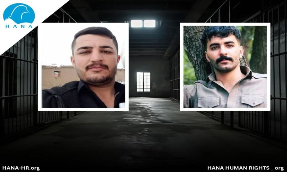 دەستبەسەر کرانی دوو شارۆمەندی دیکەی خەڵکی پیرانشار لە لایەن هێزە ئەمنییەکانەوە