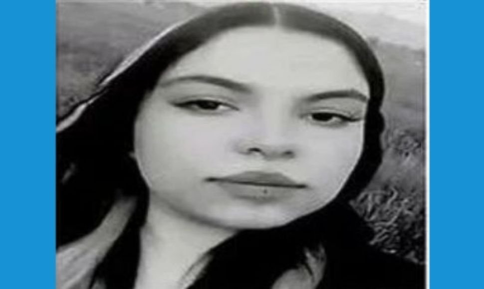 کچێکی لاو لە مەهاباد کۆتایی بە ژیانی خۆی هێنا