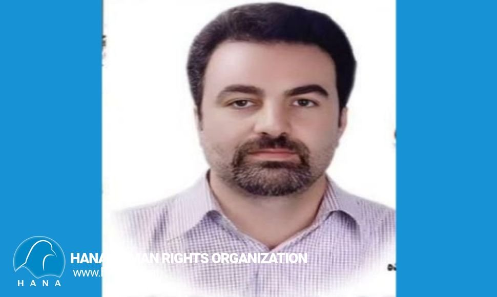 سزای سێدارەی بەندکراوێک لە بەندیخانەی قزڵحساری کەرەج جێبەجێ کرا