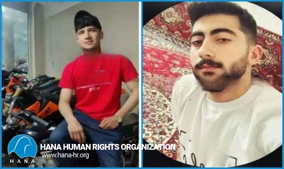 بانە ؛ دەستبەسەر کردن و ئەشکەنجەدانی چوار کۆڵبەر لە لایەن هێزە نیزامییەکانەوە