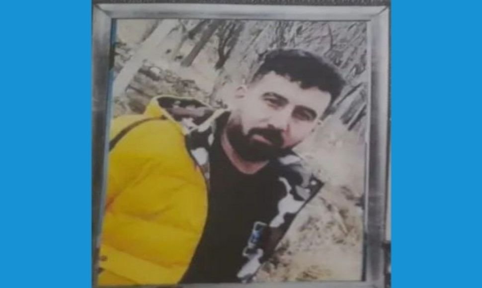 جێبەجێ کرانی سزای سێدارەی بەندکراوێکی کورد لە بەندیخانەی هەمەدان