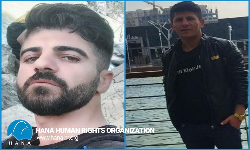 دەستبەسەر کرانی چوار شارۆمەند لەوانە مێرمنداڵێک لە لایەن هێزە ئەمنییەکانەوە لە سەوڵاوا