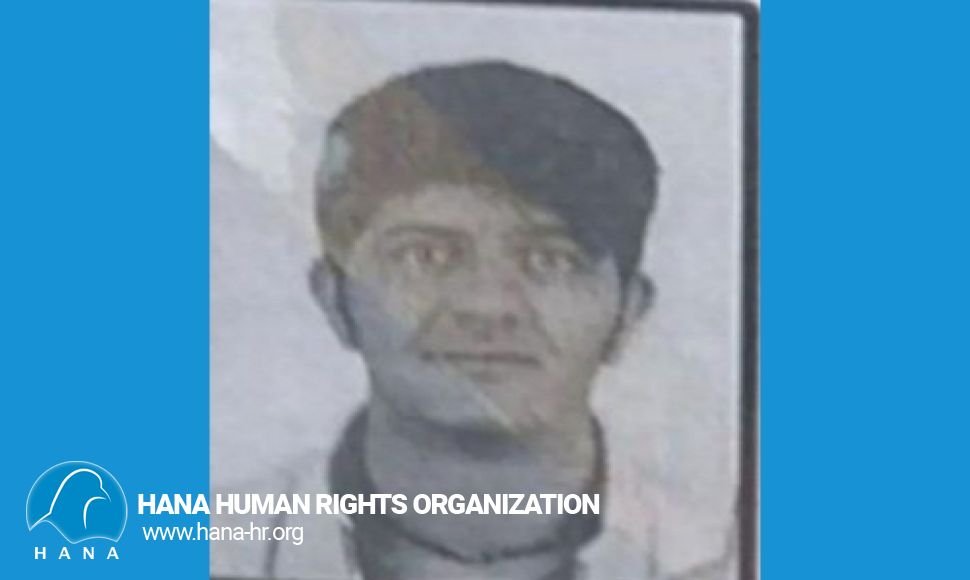 جێبەجێ کرانی سزای سێدارەی بەندکراوێکی کورد لە بەندیخانەی قزڵحساری کەرەج