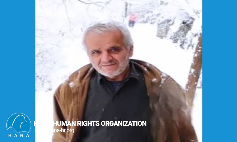 پاوە ؛ گیانلەدەستدانی کرێکارێک بە هۆی کەوتنە خوارەوە لە داربەست