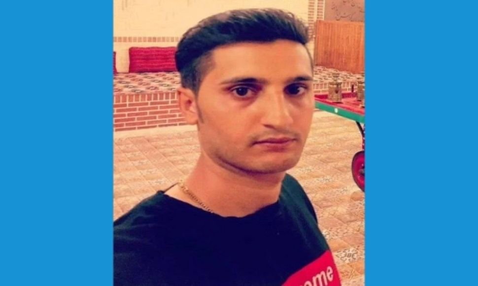 جێبەجێ کرانی سزای لەسێدارەدانی بەندکراوێکی کورد لە بەندیخانەی سەبزەوار