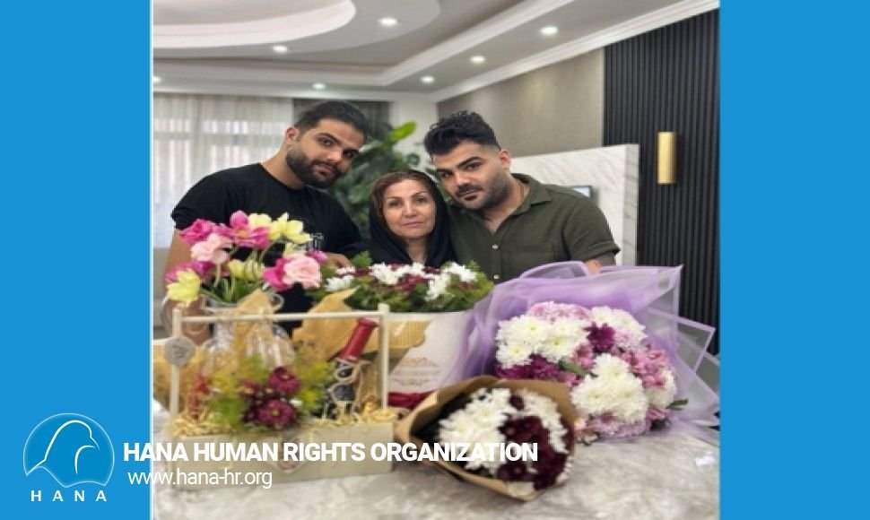 بەندیخانەی قزڵحسار / سامان یاسین هونەرمەند و ڕاپەری کورد مەرەخەسی دەرمانی پێدرا