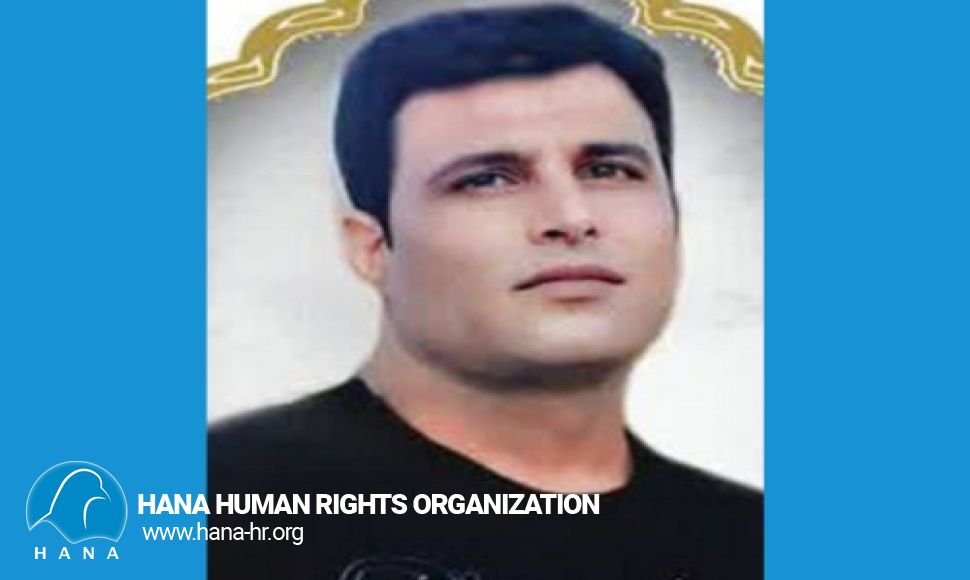 جێبەجێ کرانی سزای سێدارەی بەندکراوێک لە بەندیخانەی قزڵحساری کەرەج