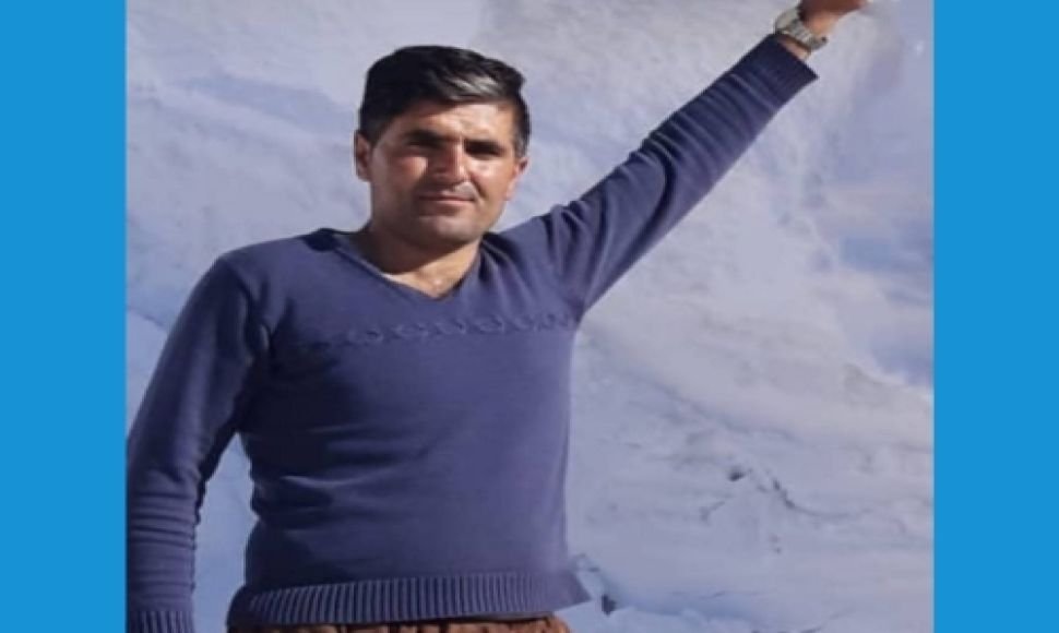 کوژرانی کۆڵبەرێک بە هۆی تەقەی هێزە نیزامییەکان لە سنووری نەوسود