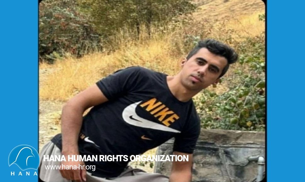 نەوسود ؛ کوژرانی کۆڵبەرێک بە هۆی تەقەی هێزەنیزامییەکان