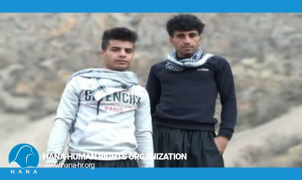 دەستبەسەر کرانی دوو شارۆمەندی خەڵکی سەوڵاوا لە لایەن هێزە ئەمنییەکانەوە