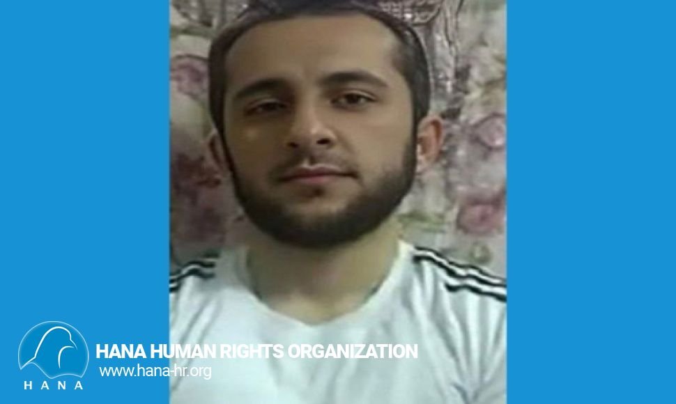 کامران شێخە بەندکراوی عەقیدەتی کورد بە مەبەستی جێبەجێ کرانی سزای لەسێدارەدانی بۆ ژووری تاکەکەسی بەندیخانەی ورمێ ڕاگوێزرا