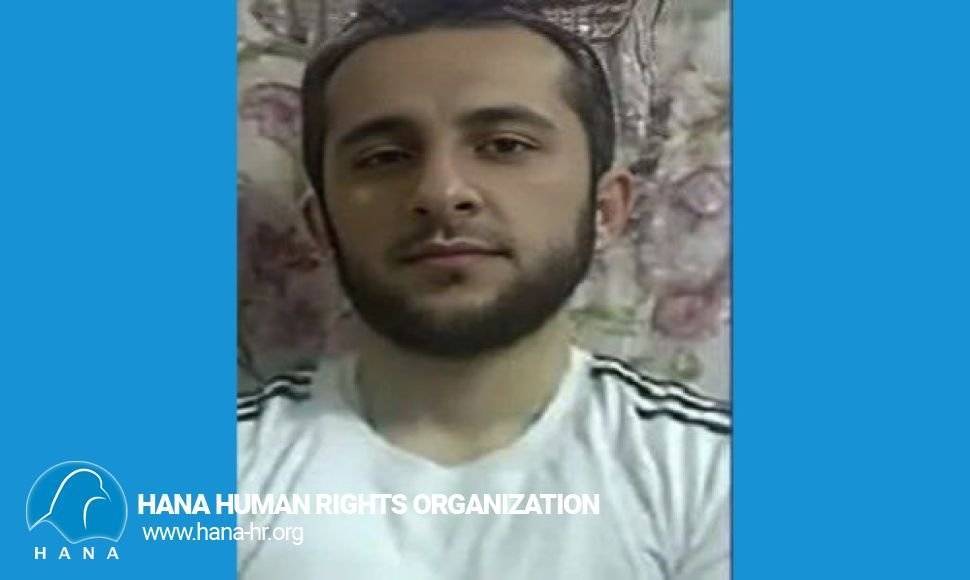 کامران شێخە ، بەندکراوی عەقیدەتی کوردی مەحکوم بە لە سێدارەدان لە بەندیخانەی قزڵحسارەوە بۆ بەندیخانەی مەهاباد ڕاگوێزرا