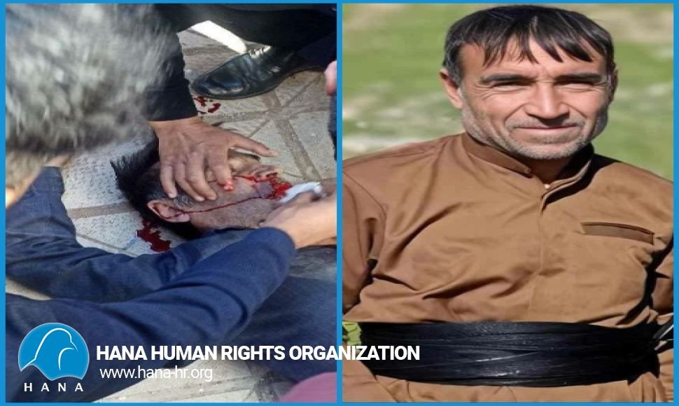 سەلاس باوەجانی / گیانلەدەستدانی کرێکارێک بە هۆی کەوتنە خوارەوە لە بەرزاییەوە