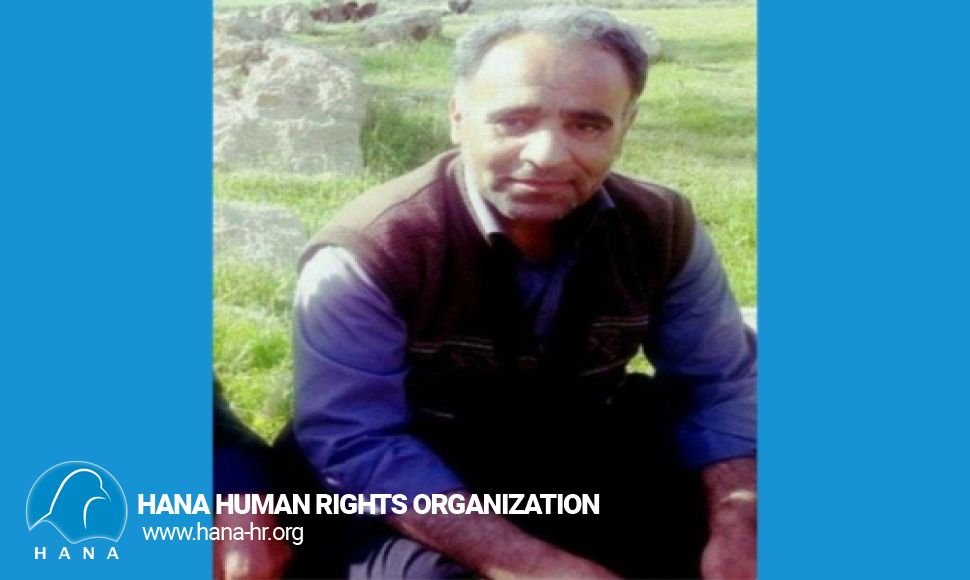 روانسەر ؛ بریندار بوونی کرێکارێک بە هۆی کەوتنە خوارەوە لە بەرزایی