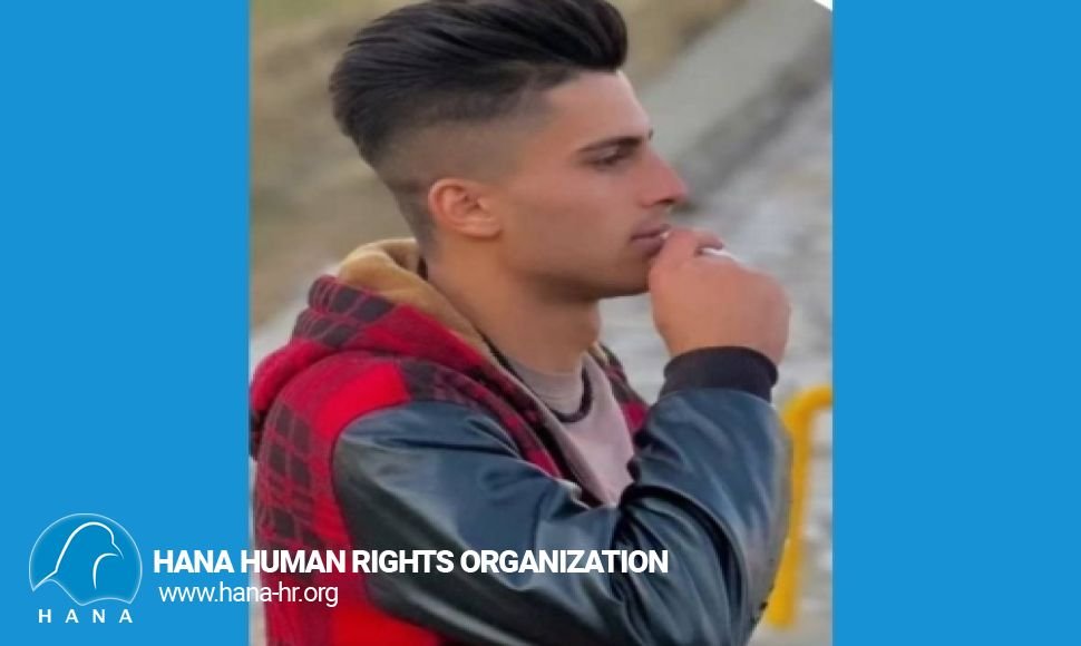 مەریوان / بریندار بوونی کۆڵبەرێک بە هۆی تەقەی هێزە نیزامییەکان