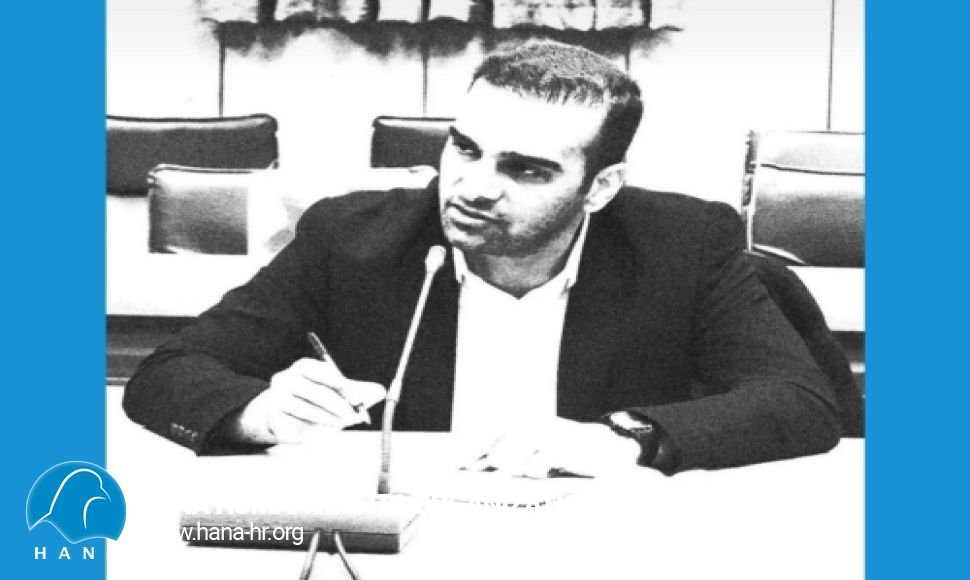 مەهاباد ؛ دەستبەسەر کرانی ڕۆژنامەنووسێکی کورد پاش بانگ کران بۆ ئیدارەی ئیتڵاعات