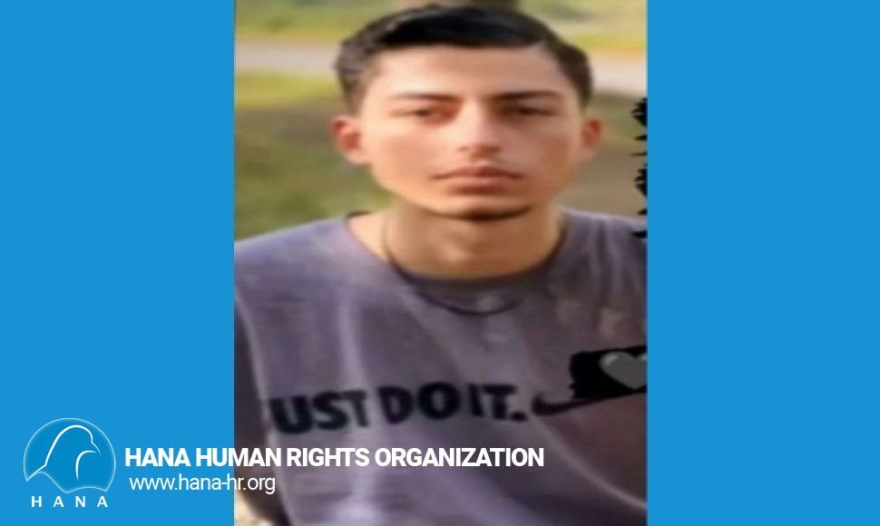 کوژرانی کۆڵبەرێکی تەمەن ١٩ ساڵ بە هۆی تەقەی هێزەنیزامییەکان لە سنووری بانە