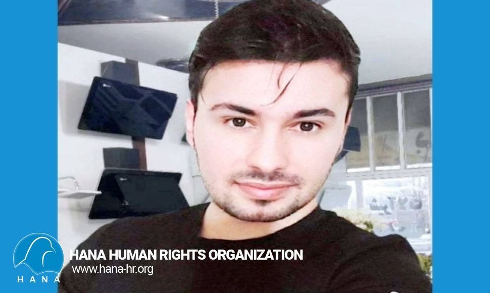 قزڵحساری کەرەج ؛ جێبەجێ کرانی سزای لەسێدارەدانی بەندکراوی عەقیدەتی کورد خەسرەو بەشارەت پاش ١٥ ساڵ بەندکران