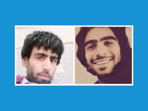 جێبەجێ کرانی سزای لە سێدارەدانی دوو زیندانی بەلوچ لە زیندانی ناوەندی زاهیدان