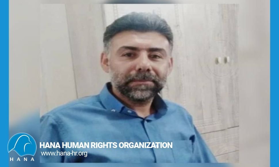 فواد فەتحی چالاکی کرێکاری خەڵکی سنە سزای چوار ساڵ زیندانی بە سەردا سەپێنرا