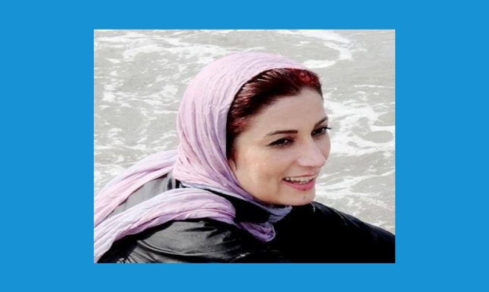 پەخشان عەزیزی رۆژنامەنوسی کورد بە ئەندام بوون لە گروپە دژبەرەکانی وڵات تۆمەتبار کرا