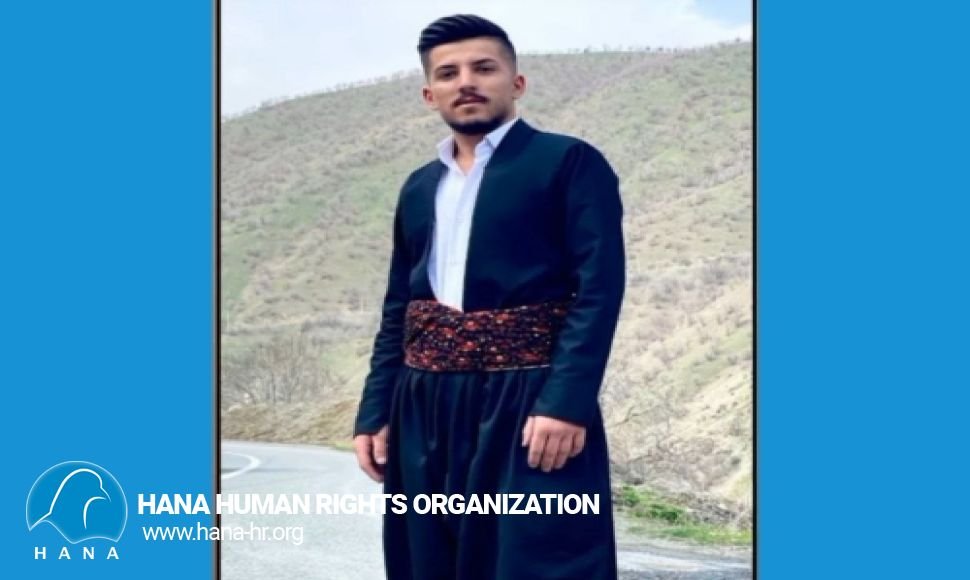 بریندار بوونی کۆڵبەرێک بە هۆی تەقەی هێزەکانی پاسەوانی سنوور لە سنووری بانە