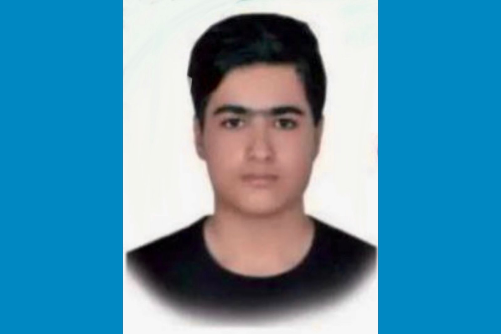 گێڵان: گیانلەدەستدانی کرێکارێکی منداڵ لە کاتی کاردا  