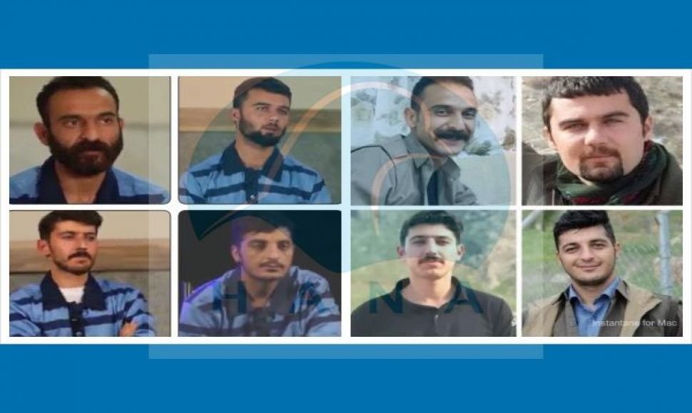 سەبارەت بە فیلمی حکومەتی ئیسلامی لە سەر دانپێدانانی زۆرەملی چوار بەندکراوی سیاسی کورد 