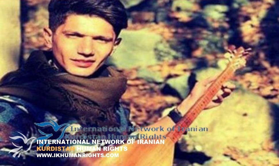 چالاکێکی ژینگەیی لە مەریوان دەسبەسەر کرا