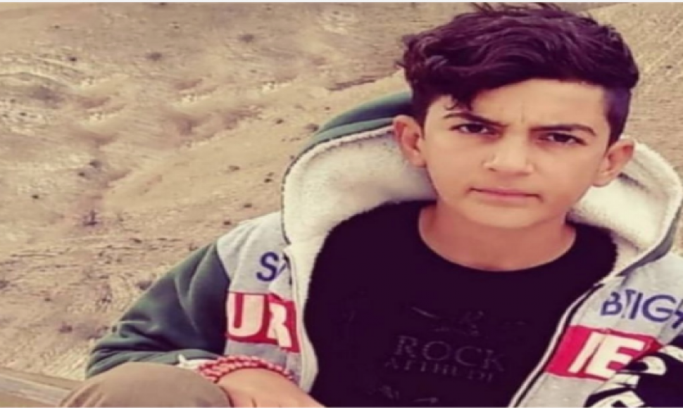 مێرمنداڵێکی تەمەن ١٢ ساڵە کۆتایی بە ژیانی خۆی هێنا