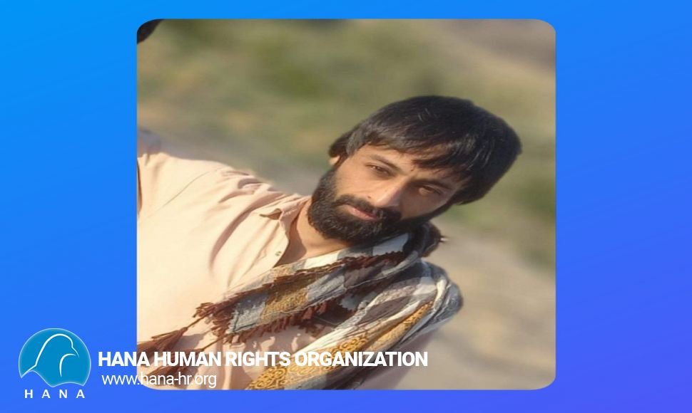 گیانلە دەستدانی هاووڵاتییەک بە هۆی قووڵی برینەکانی