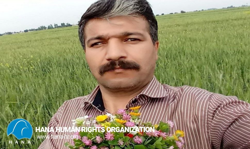 دەستبەسەر کرانی هاووڵاتییەکی کورد دوای بانگهێشت کرانی